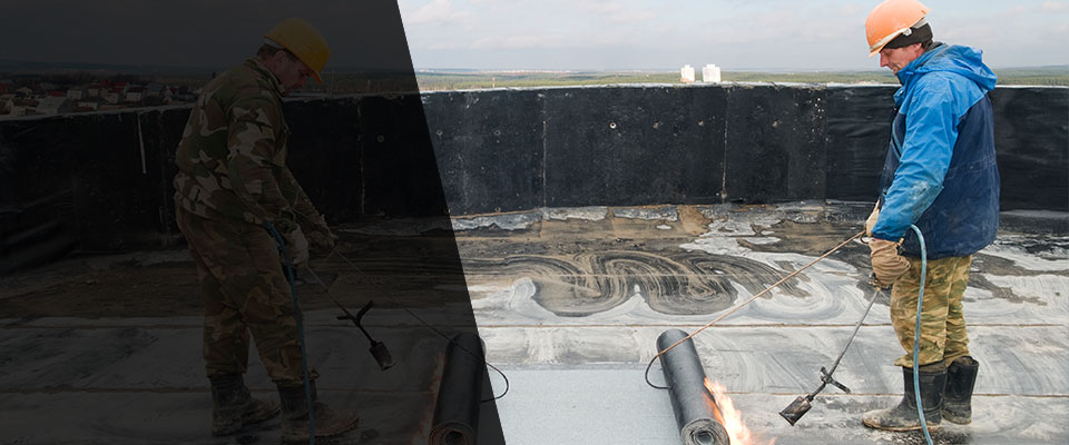 Lorain Roofing Contractors
